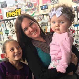 Meet your Posher, Erin